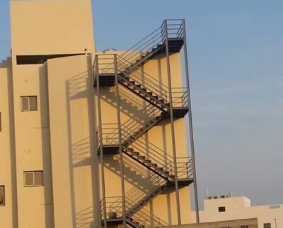 مخارج الطوارئ