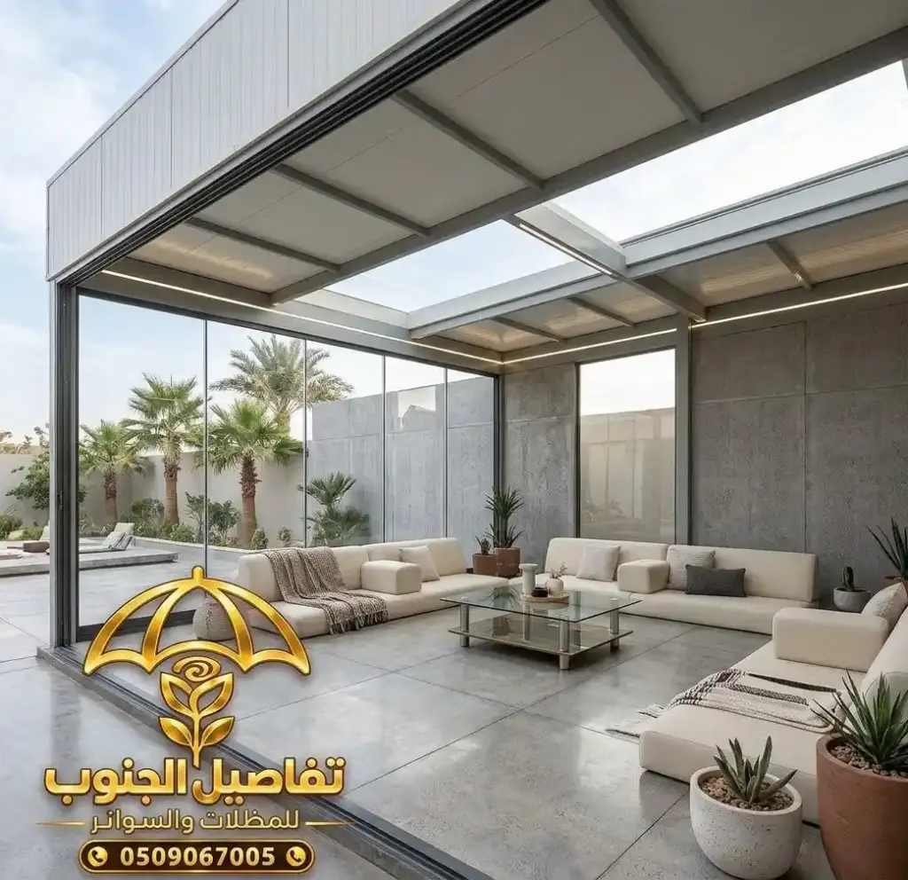 شركة بناء مستودعات خميس مشيط ومقاول هناجر وهياكل معدنية